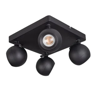 Lampa Ścienna Sufitowa  Galoba 35W  Kanlux 33679 - Lampy sufitowe - miniaturka - grafika 1