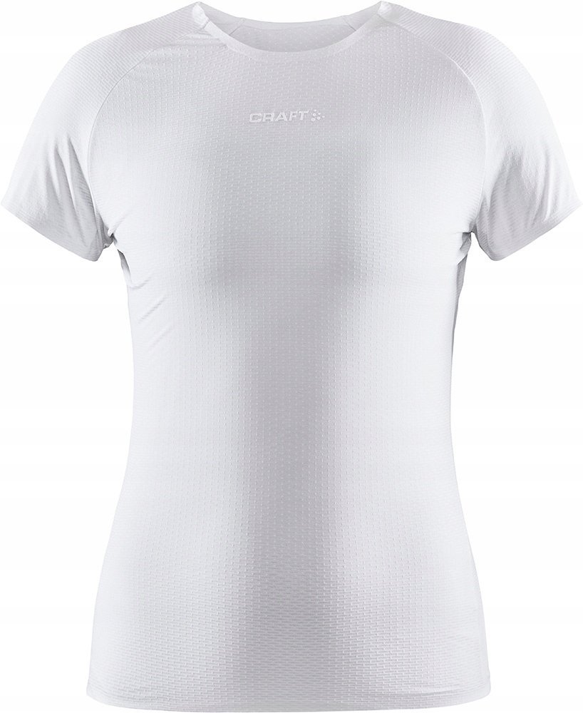 KOSZULKA DAMSKA PRO DRY NANOWEIGHT SS CRAFT L