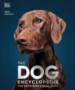 Pozostałe książki - Dog Encyclopedia - miniaturka - grafika 1