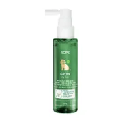 Serum do włosów - Yope Grow My Hair kuracja na noc rozgrzewające serum przeciw wypadaniu włosów 110ml - miniaturka - grafika 1