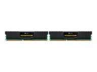 Pamięci RAM - CORSAIR Vengeance LP 2x8GB 1600MHz DDR3 CL9 1.5V - miniaturka - grafika 1