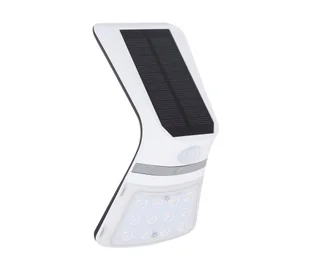 Globo 36481 - LED Lampa solarna z czujnikiem SOLAR LED/1,5W/3V IP44 16,2 cm - Lampy ogrodowe - miniaturka - grafika 1
