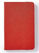 Etui do tabletów - NEDIS 7" TCVR7100RD Czerwony Etui na tablet - miniaturka - grafika 1