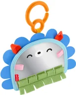 Zawieszki dla dzieci i niemowląt - FP ROZKLADANE LUSTERECZKO ZAWIESZKA JHB45 WB6 - miniaturka - grafika 1