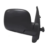 Lusterka samochodowe - Lusterko zewnętrzne Prasco RN9187113 - miniaturka - grafika 1