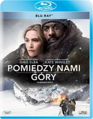 Dramaty Blu-ray - Pomiędzy nami góry - miniaturka - grafika 1