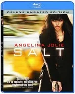 Filmy akcji Blu-Ray - Sony Salt - miniaturka - grafika 1