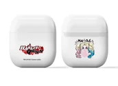 Inne akcesoria audio-wideo - Harley Quinn - etui na słuchawki Airpods - miniaturka - grafika 1