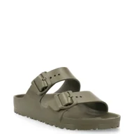 Klapki i japonki damskie - Birkenstock Klapki Arizona EVA - miniaturka - grafika 1
