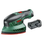 Szlifierki i polerki - Bosch 603976909 - miniaturka - grafika 1