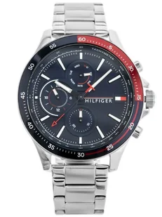 Zegarek Tommy Hilfiger 1791718 - Zegarki męskie - miniaturka - grafika 3
