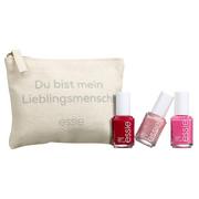 Zestawy do manicure i pedicure - essie Gift set favorite person - miniaturka - grafika 1