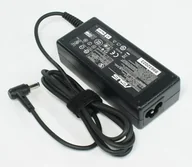 Adaptery i przejściówki - ASUS 0A001-00049000 adapter zasilający/ inwentor Wewnętrzna 65 W Czarny - miniaturka - grafika 1