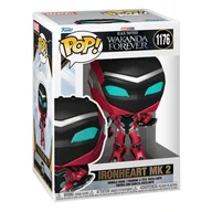 Figurki kolekcjonerskie - Funko POP!, figurka kolekcjonerska Marvel: Black Panther: Wakanda Forever, Ironheart MK 2 - miniaturka - grafika 1
