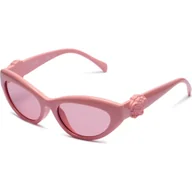 Okulary przeciwsłoneczne - Versace Okulary przeciwsłoneczne - miniaturka - grafika 1