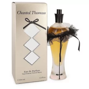 Chantal Thomass Gold woda perfumowana 100ml - Wody i perfumy damskie - miniaturka - grafika 1