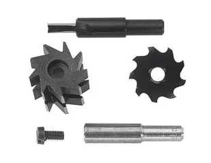 WOLFCRAFT UNIWERSALNY ZESTAW FREZÓW WS 4PC WF3254000 - Frezy - miniaturka - grafika 2