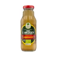 Soki i napoje niegazowane - DARY NATURY DARY NATURY SOK Z BRZOZY Z PIGWOWCEM EKO 270ML - miniaturka - grafika 1