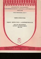 Filozofia i socjologia - Między renesansem, a kontrreformacją - miniaturka - grafika 1