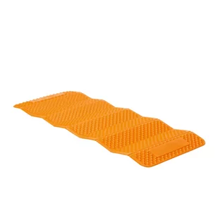 Damska turystyczna Exped FlexMat XS - lava - Karimaty - miniaturka - grafika 1
