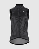 Kurtki rowerowe - ASSOS Kamizelka rowerowa męska MILLE GT WIND VEST C2 black series - miniaturka - grafika 1