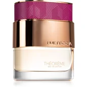 Wody i perfumy damskie - Afnan, Theoreme Femme, Woda Perfumowana, 90ml - miniaturka - grafika 1