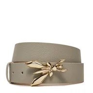 Paski - Pasek Damski Patrizia Pepe CW0471/L001-S683 Szary - miniaturka - grafika 1