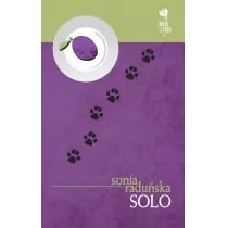 Dobra Literatura Solo - Sonia Raduńska - Pamiętniki, dzienniki, listy - miniaturka - grafika 1