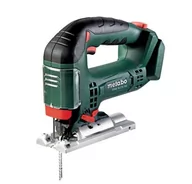 Wyrzynarki - Metabo STAB 18 LTX 100 Metalock 601003840 - miniaturka - grafika 1