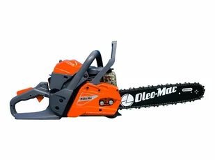 OLEO-MAC PIŁA ŁAŃC.BENZ. GS371 / 2,4KM / 33cm / .325" - Piły spalinowe - miniaturka - grafika 1