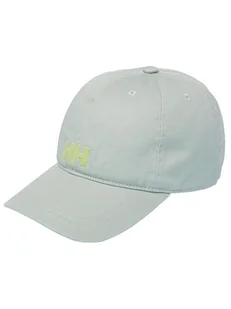 Helly Hansen Czapka w kolorze turkusowym - Czapki damskie - miniaturka - grafika 1