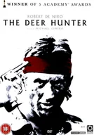 Pozostałe filmy DVD - Movie - Deer Hunter - miniaturka - grafika 1