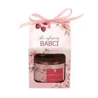 Zestawy upominkowe - NAPAR różany na upominek dla Babci w ozdobnym opakowaniu - miniaturka - grafika 1