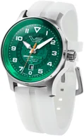 Zegarki męskie - Zegarek Vostok Europe YN55-592A759SW Expedition South Pole Automatic 43mm - miniaturka - grafika 1