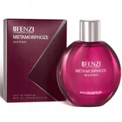 Wody i perfumy damskie - J Fenzi Metamorphoze woda perfumowana 100ml - miniaturka - grafika 1