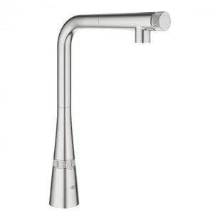 Grohe Scala Smartcontrol Chrom 30442000 - Baterie kuchenne - miniaturka - grafika 1