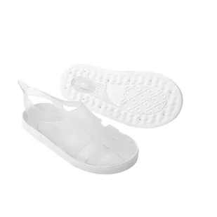 Sandały dziecięce BOATILUS BIOTY BEACH SANDALS TRANSPARENT - Buty dla dziewczynek - miniaturka - grafika 2