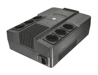 Zasilacze awaryjne UPS - Trust UPS 23326 23326 - miniaturka - grafika 1