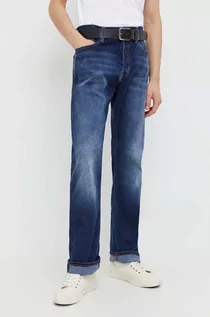 Spodnie męskie - G-Star Raw jeansy Dakota męskie - grafika 1