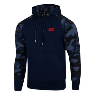 Bluza z kapturem męska EXTREME HOBBY RIVAL 2024 - Bluzy sportowe męskie - miniaturka - grafika 1