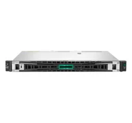 Serwery - HPE ProLiant DL20 Gen11 serwer 0 GB Rack (1U) Intel Xeon E E-2434 3,4 GHz 16 GB DDR5-SDRAM 290 W - miniaturka - grafika 1