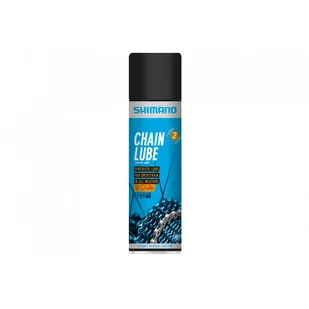 SHIMANO Smar LBCL1A0200SB 200 ml - Akcesoria rowerowe - miniaturka - grafika 1