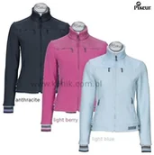 Bluzy sportowe damskie - Pikeur Bluza RAVENNA - miniaturka - grafika 1