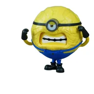 Figurki dla dzieci - despicable me 4 amk figurka model kit super jerry 12 cm minionki - miniaturka - grafika 1