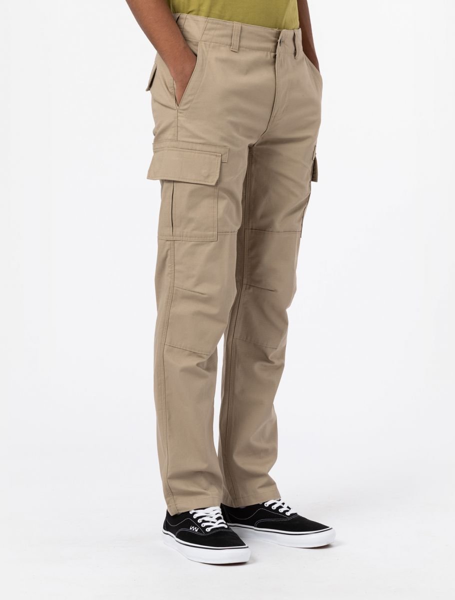 pantaloni uomo dickies millerville dk0a4xdu khk khaki