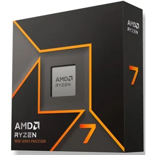 Procesor Procesor AMD Ryzen 7 9700X AM5 - Procesory - miniaturka - grafika 2