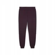 Dresy męskie - PUMA SPODNIE ESS+ TAPE FL CL 84904245 r XL - miniaturka - grafika 1