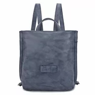 Plecaki - Fritzi aus Preußen Plecak miejski 24 cm vintage true berry - miniaturka - grafika 1