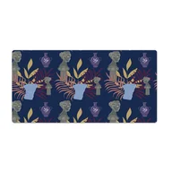 Podkładki na biurko - Mata na blat Antyczne statuetki Greckie 90x45 cm - miniaturka - grafika 1