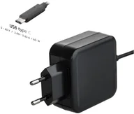 Zasilacze do laptopów - Kit E5 65W Type-C AC Adapter - miniaturka - grafika 1